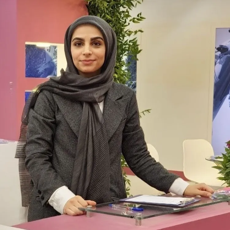 Sara Javad Esfahani